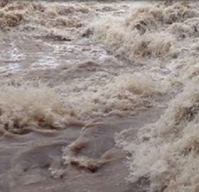 बाढी पहिराेमा परेर ६० जना काे मृत्यु ६४जना बेपत्ता भए