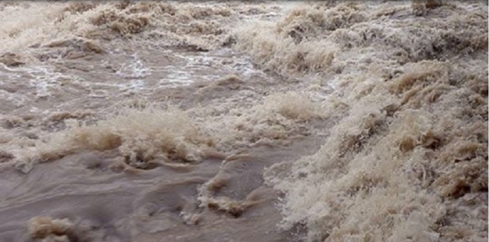 बाढी पहिराेमा परेर ६० जना काे मृत्यु ६४जना बेपत्ता भए