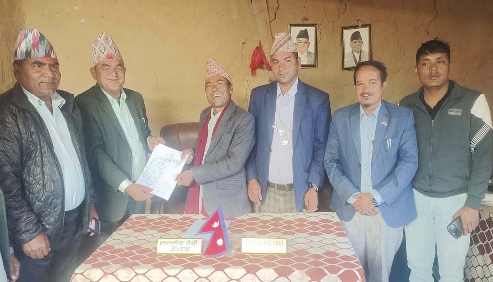 बाजुराको बौडी र  हुम्लाको मास्पुरमा सडक निर्माणका लागि दुइपालिकाले संयुक्त  बजेट व्यवस्थापन गर्ने