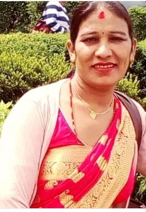 हृदयघातका कारण स्वास्थ्यकर्मि   प्रेमकला मल्लको मृत्यु