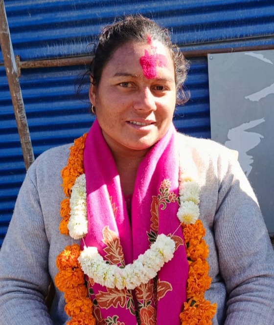 बाजुराको स्वामिकार्तिकमा एमाले कि बुढा बिजयी