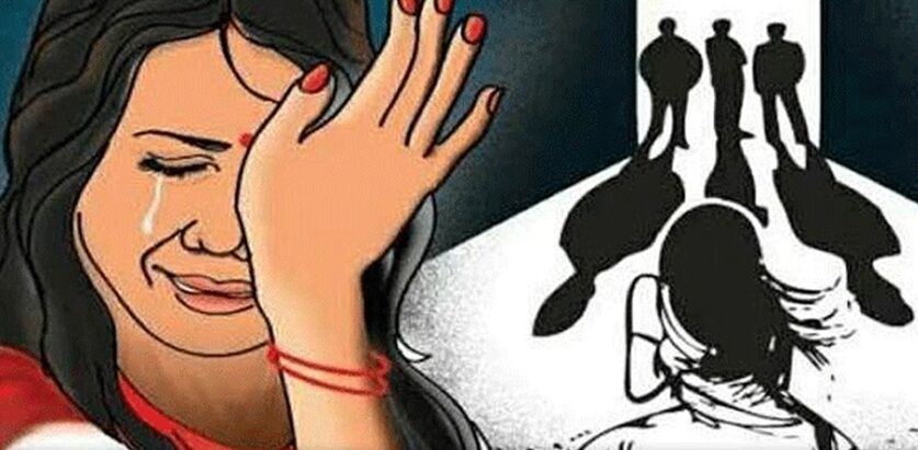 बाजुरामा एक बालिका माथि सामुहिक  बलत्कार, तिन जना आरोपित  फरार