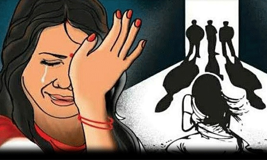 बाजुरामा एक बालिका माथि सामुहिक  बलत्कार, तिन जना आरोपित  फरार
