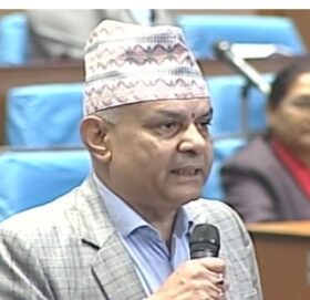 पर्यटक बढाउन यौन व्यवसायलाई पनि व्यवसायीकरण गरौं : कांग्रेस सांसद घिमिरे