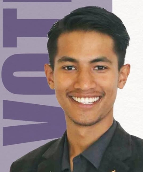 पुल्चोक क्याम्पसको स्ववियु सभापतिमा स्वतन्त्र उम्मेदवार श्रेष्ठ निर्वाचित