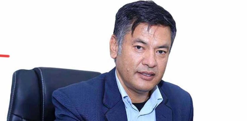 विद्युत प्राधिकरणबाट कुलमानको बिदाइ, हितेन्द्रदेव शाक्य नियुक्त