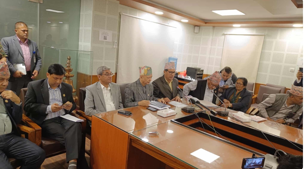 सरकार र शिक्षकहरूबिच  ९ बुँदे सहमति आजबाट आन्दाेलन स्थगित