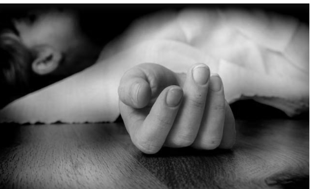 बुढीनन्दा ७ की गम्भिर घाइते रहेकी महिलाको मृत्यु, बम पड्केको आशंका