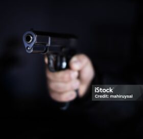 काठमाडौं काे टाेखामा ७ राउण्ड गोली चल्यो