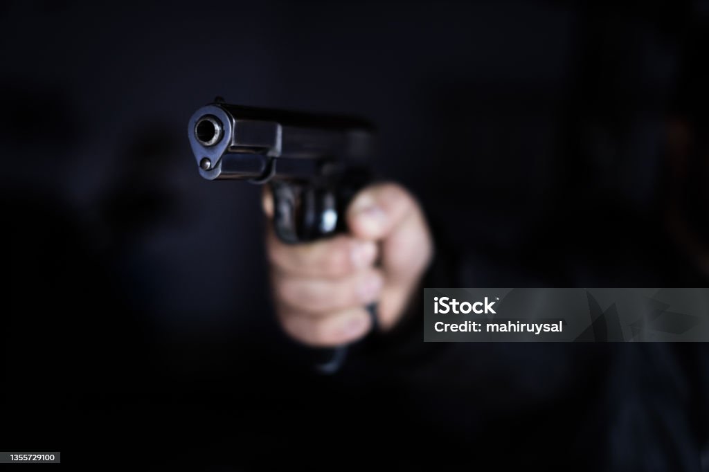 काठमाडौं काे टाेखामा ७ राउण्ड गोली चल्यो