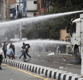 ट्रमा सेन्टरमा मात्रै ४ को मृत्यु, मृतकको संख्या ६ पुग्यो