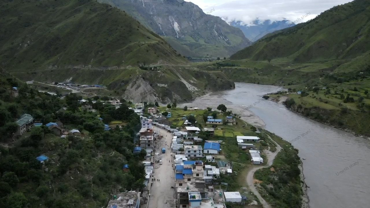 फेरिँदै पिलुचौर बजारको मुहार, व्यापार, धर्म र पर्यटनको संगमस्थल बन्दै