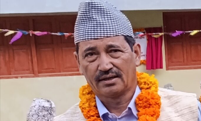 बाजुरा एमालेबाट कालीबहादुर शाही सहित ११ जनाको प्रतिनिधि सभा निर्वाचनका लागि सिफारिस