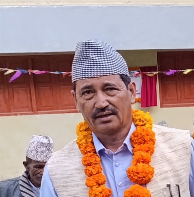 बाजुरा एमालेबाट कालीबहादुर शाही सहित ११ जनाको प्रतिनिधि सभा निर्वाचनका लागि सिफारिस