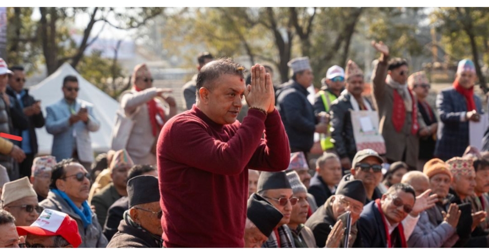 नेपाली कांग्रेसले १७ निर्वाचन क्षेत्रमा उम्मेदवारको