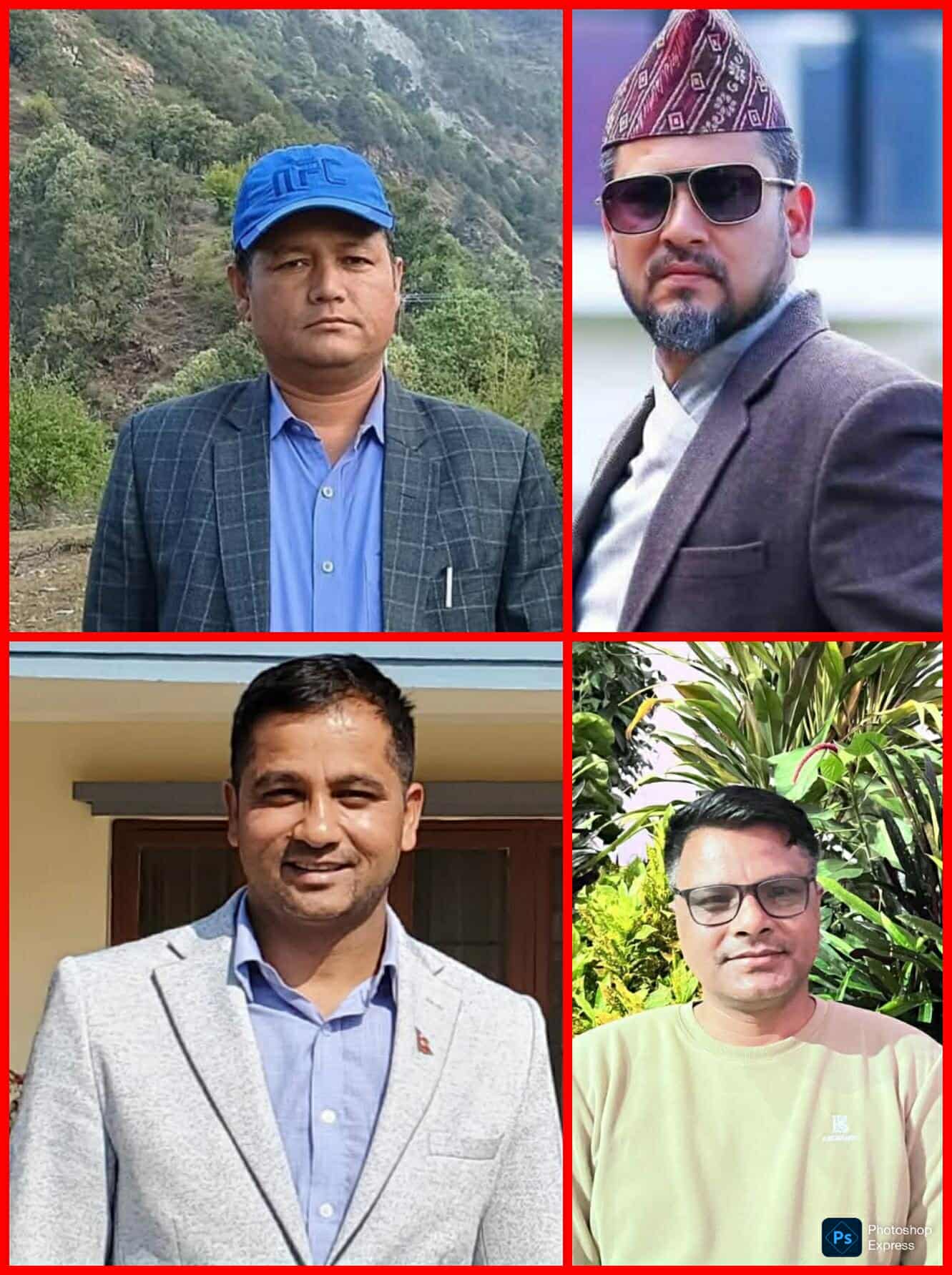 बझाङमा प्रतिनिधि सभा निर्वाचनको सरगर्मी सुरु, सम्भावित उम्मेदवारको चर्चा तीव्र