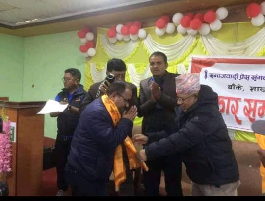 वामपन्थी शक्तिलाई एकतावद्ध भएर लैजाने – नेता नेपाल-सेती कर्णाली खबर