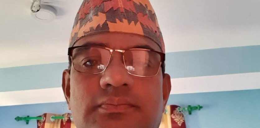 नेपाल जनस्वास्थ्य संघको केन्द्रीय सदस्यमा दया कृष्ण पन्तकाे  उम्मेद्धारी- सेतिकर्णालीखबर