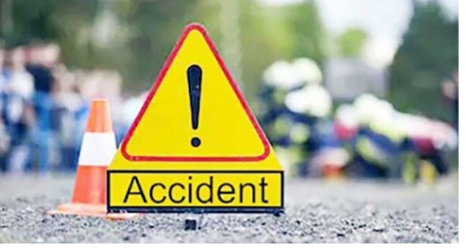 बस दुर्घटना २० यात्रु गम्भीर  घाइते