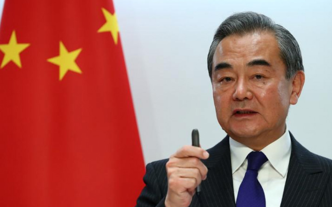 नेपाल आउदै चिनियाँ विदेशीमन्त्री वाङ चैत दोस्रो साता