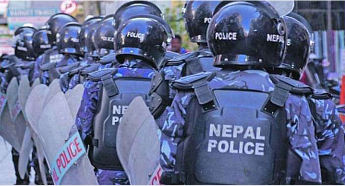 पाण्डुसेन झडप : सुरक्षाका लागि खटिएका १६ जना प्रहरी घाइते, जिल्लाबाट सुरक्षा निकायका प्रमुख सहितको टोली घटनास्थल तर्फ