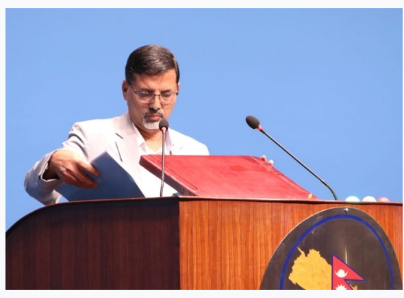 वृद्ध भत्ता ६८ वर्ष पुगेपछि पाउने