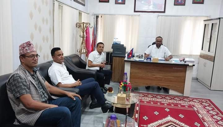 बाजुराको पुलहरुको टेन्डर तत्काल हुने, अध्यक्ष रोकायाले गरे स्वास्थ्य  शिविर, नुनडिपो र खाद्य डिपो स्थापनाको पहल