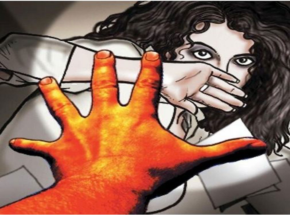 बाजुरामा ७० वर्षिय महिला बलत्कृत