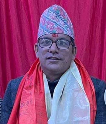 एमालेको समानुपातिक  पद्धतिबाट  प्रतिनिधि  सभामा दयाल शाही