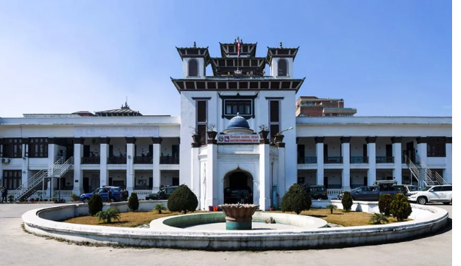 राष्ट्रपति र उपराष्ट्रपतिको निर्वाचन मिति तोक्ने तयारी