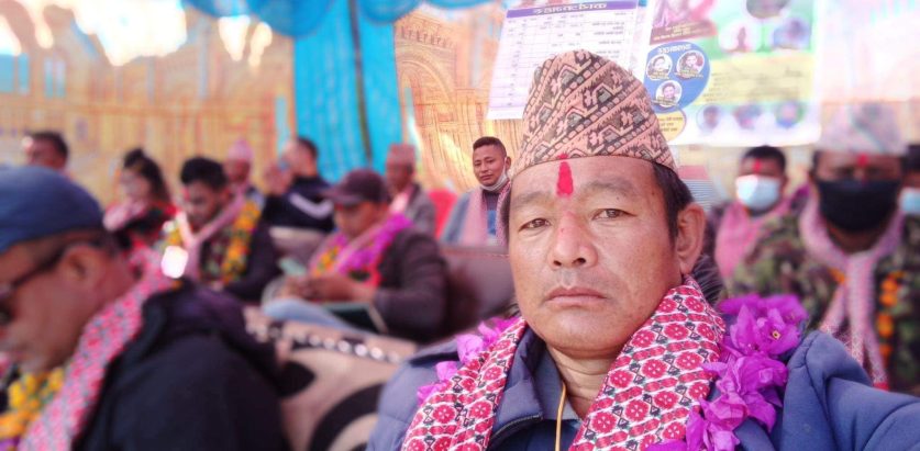 निसीखोला गाउँपालिका अध्यक्ष  माथी लागेको लागूऔषध सम्बन्धी कसुर ठहर