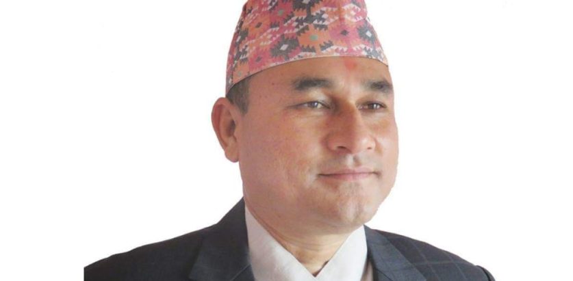 सुदूरपश्चिममा कांग्रेस संसदीय दलको नेतामा शाह सर्वसम्मत