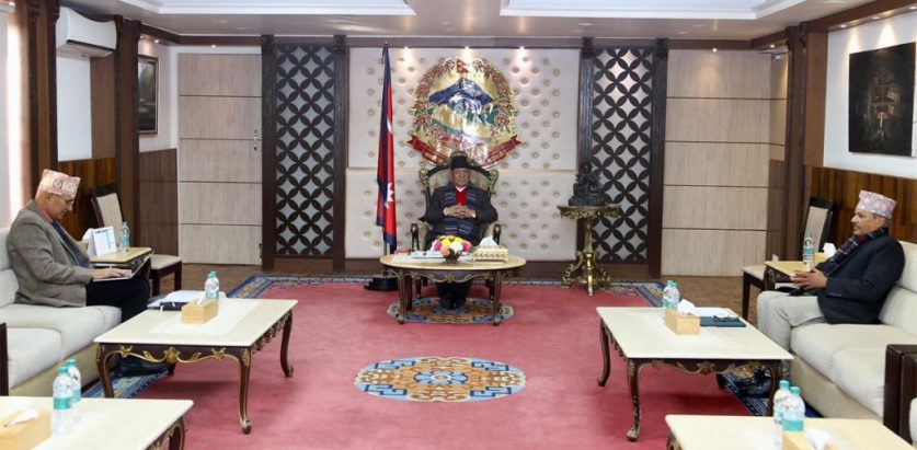 प्रधानमन्त्रीकाे निर्देशनपछि चालुपूँजी कर्जा मार्गदर्शन संशोधन