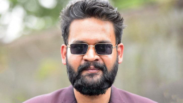 निर्वाचन आयोगविरुद्ध बालेनले दिए सर्वोच्च अदालतमा रिट