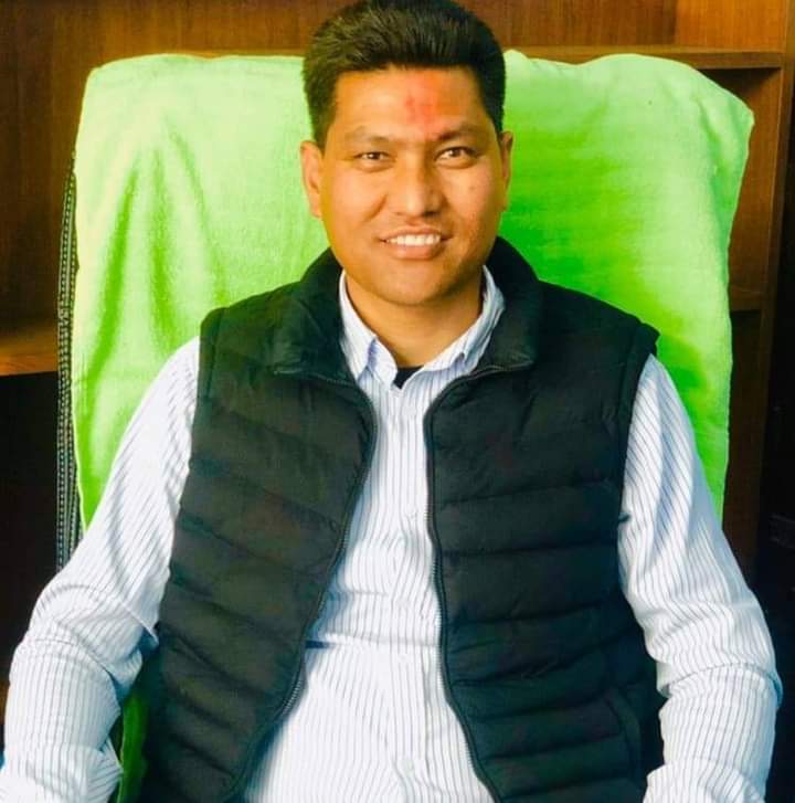 सुदूरपश्चिममा एकीकृत समाजवादीले नरेश कुमार शाहीलाई मन्त्री  बनाउने