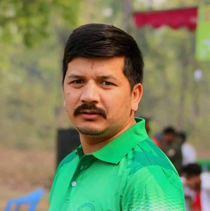 अनेरास्ववियु  महासचिवमा  बाजुराका नरेश रोकाया बिजयी