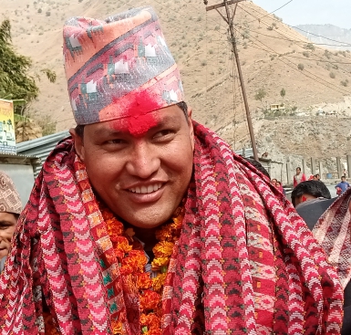 सुदूरपश्चिम सरकार मिडिया मैत्री बन्छ – अर्थ मन्त्री  शाही