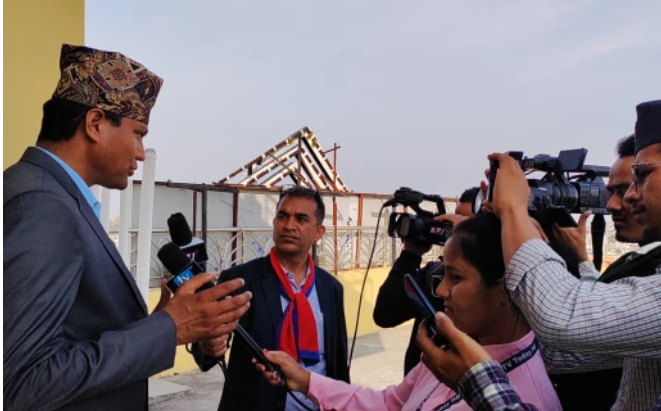 शिक्षा,  स्वास्थ्यमा सुधार  गर्दै टुक्रे योजना घटाउने सुदूरपश्चिम  सरकार