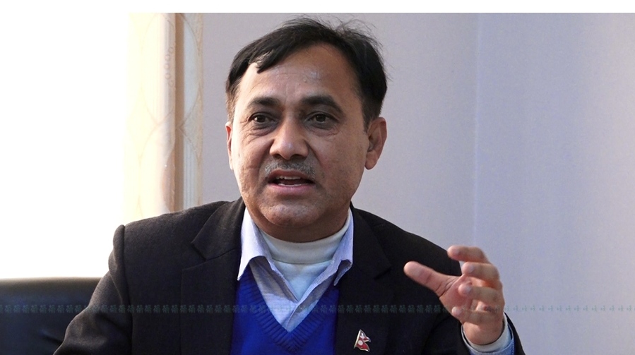 उपनिर्वाचन परिणामले हामीलाई रुपान्तरित हुन सन्देश दिएकोछ