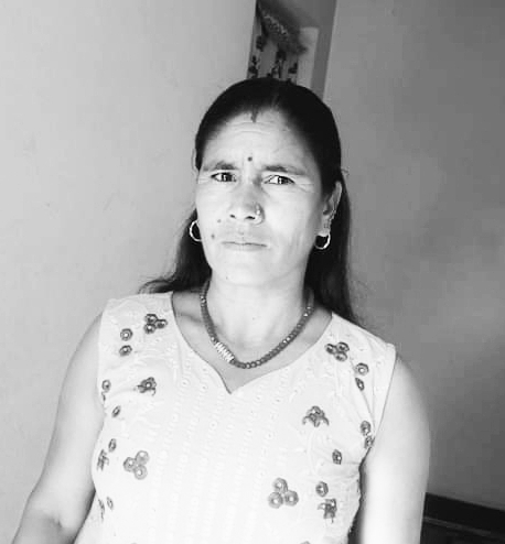 जगन्नाथ गाउपालिका प्रथम उपाध्यक्ष गिरीको निधन