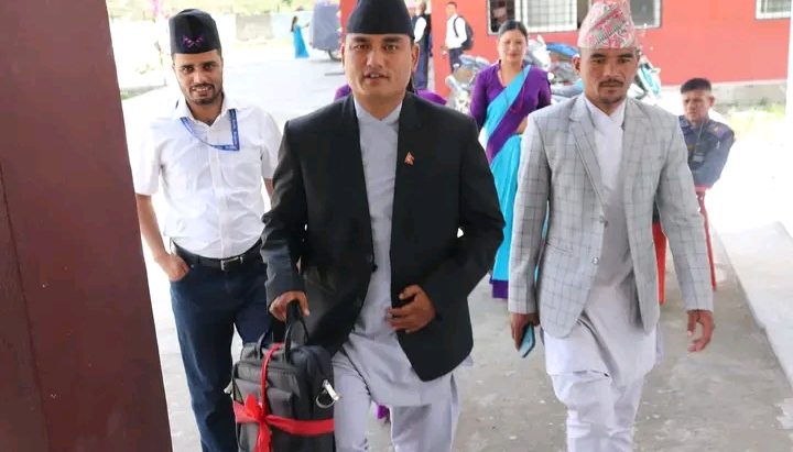 बुढीनन्दा नगरपालिकामा पहिलो प्राथमिकता शिक्षालाई : ४४ करोड ४९ लाख बजेट प्रस्तुत