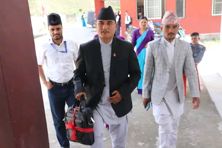 बुढीनन्दा नगरपालिकामा पहिलो प्राथमिकता शिक्षालाई : ४४ करोड ४९ लाख बजेट प्रस्तुत