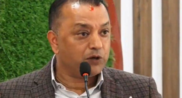 नेपाली कांग्रेसले अअसार १ देखि नयां तथा पुराना सदस्यता वितरणलाई अनलाइनमार्फत भर्ने