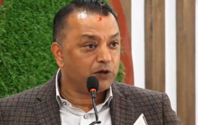 नेपाली कांग्रेसले अअसार १ देखि नयां तथा पुराना सदस्यता वितरणलाई अनलाइनमार्फत भर्ने