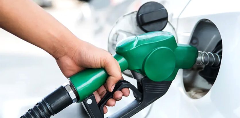 घट्यो इन्धनको मूल्य