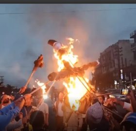 पोखरामा शालिक विवाद  कारण, चेपुवामा मेयर