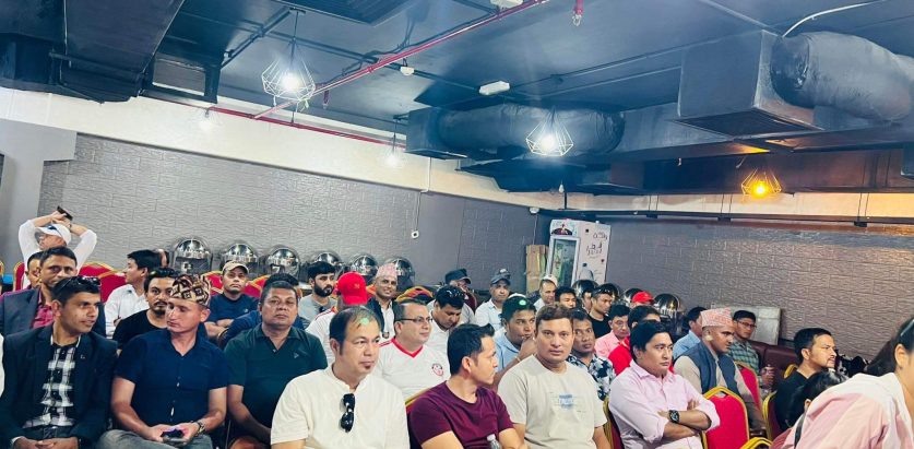 प्रवासी नेपाली मञ्चकतारको ऐतिहासिक राष्ट्रिय भेला भब्यताका साथ सम्पन्न