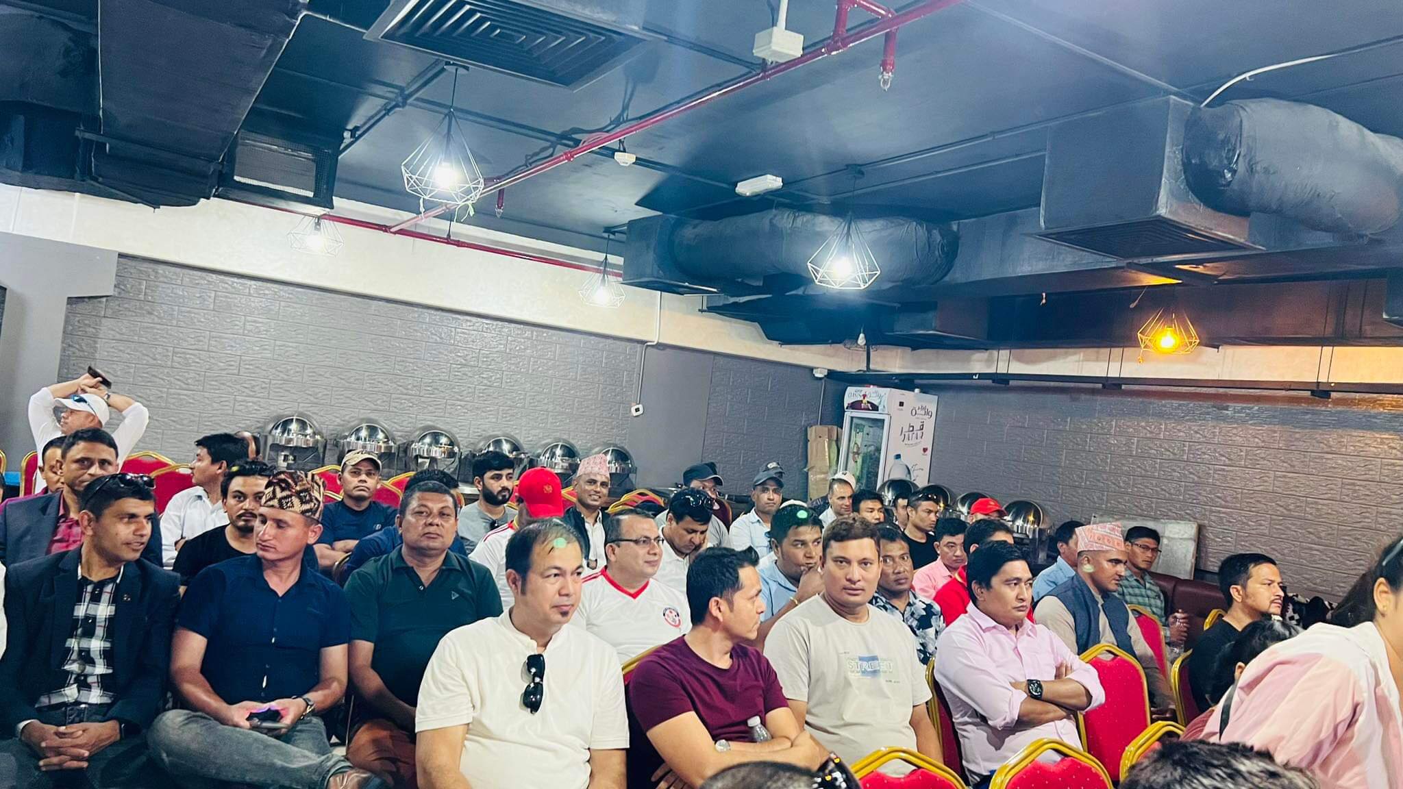 प्रवासी नेपाली मञ्चकतारको ऐतिहासिक राष्ट्रिय भेला भब्यताका साथ सम्पन्न