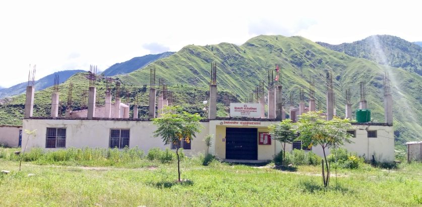 स्थानीयलाई उपचार सहायता खर्च रकम पुनरावलोकन तथा परिमार्जन गर्दै