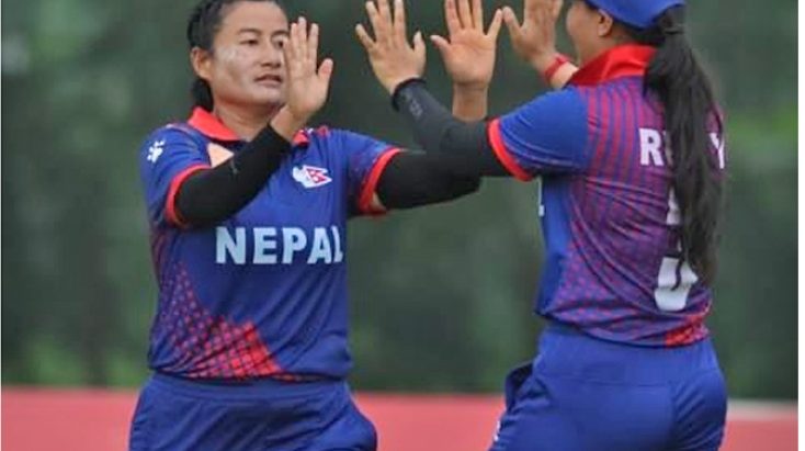 मलेसियालाई पराजित गर्दै नेपालको सुखद सुरुवात हुँदै